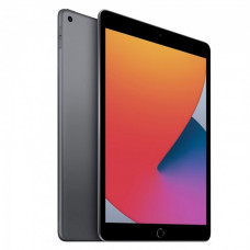 Apple iPad 2020 MYL92CH/A 10.2" 8th Gen Wi-Fi 32GB Space Gray